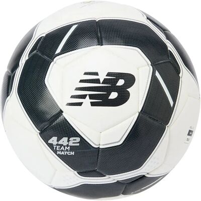 New Balance Pallone Da Calcio 2 Team Mtc New Balance Pallone Da Calcio 2 Team Mtc