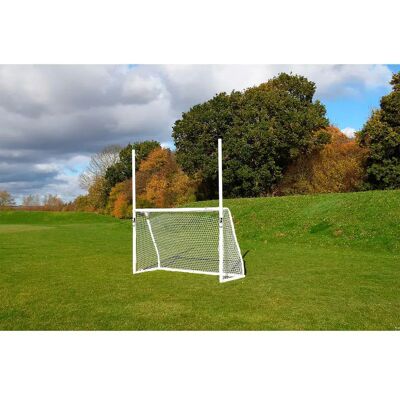 Precision Porta Da Calcio Gaa Match Posts 2.x1.52x1.20 M Precision Porta Da Calcio Gaa Match Posts 2.x1.52x1.20 M