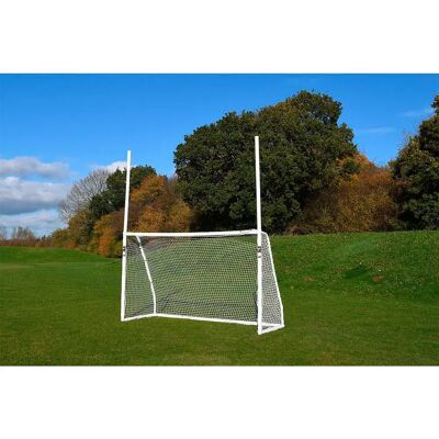 Precision Porta Da Calcio Gaa Match Posts 3.05x1.83x1.20 M Precision Porta Da Calcio Gaa Match Posts 3.05x1.83x1.20 M