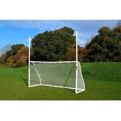 Precision Porta Da Calcio Gaa Match Posts 3.66x1.83x1.20 M Precision Porta Da Calcio Gaa Match Posts 3.66x1.83x1.20 M