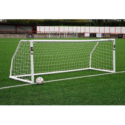 Precision Porta Da Calcio Match Posts 3.66x1.22x1.20 M Precision Porta Da Calcio Match Posts 3.66x1.22x1.20 M