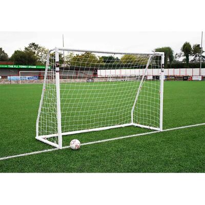 Precision Porta Da Calcio Match Posts 3x2 M Precision Porta Da Calcio Match Posts 3x2 M