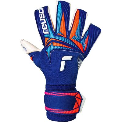 Reusch Guanti Da Portiere Attrakt Gold X Evolution Reusch Guanti Da Portiere Attrakt Gold X Evolution