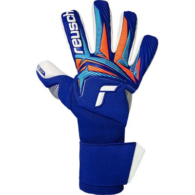 Reusch Guanti Da Portiere Attrakt Gold X Nc Gravity Reusch Guanti Da Portiere Attrakt Gold X Nc Gravity