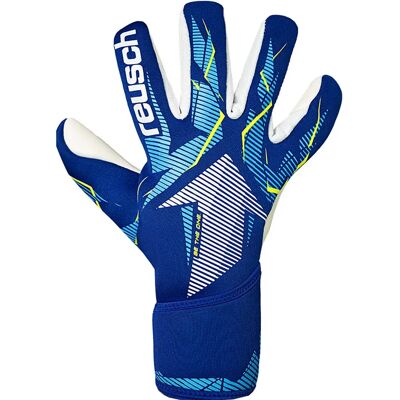 Reusch Guanti Da Portiere Junior Fastgrip Advance Reusch Guanti Da Portiere Junior Fastgrip Advance