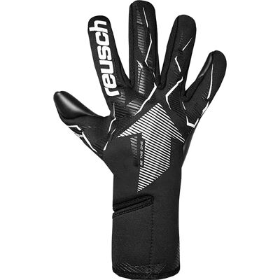 Reusch Guanti Da Portiere Fastgrip Infinity Black 9 Reusch Guanti Da Portiere Fastgrip Infinity Black 9