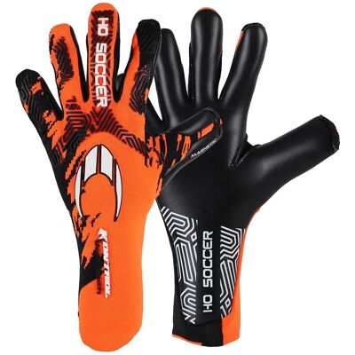 Ho Soccer Guanti Da Portiere Kontrol Knit Tech Ii Ho Soccer Guanti Da Portiere Kontrol Knit Tech Ii