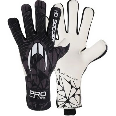 Ho Soccer Guanti Da Portiere Pro Evolution Ii Ng Ho Soccer Guanti Da Portiere Pro Evolution Ii Ng