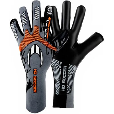 Ho Soccer Guanti Da Portiere Ssg Kontrol Knit Tech Ii Ho Soccer Guanti Da Portiere Ssg Kontrol Knit Tech Ii