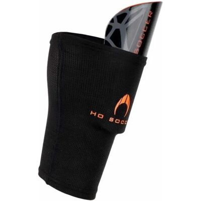 Ho Soccer Parastinchi Eskudo Pro Orange / Black XS Ho Soccer Parastinchi Eskudo Pro Orange / Black XS