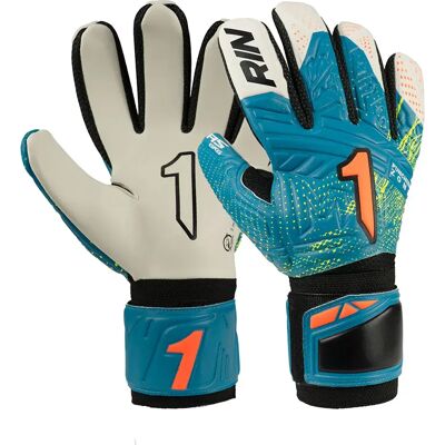 Rinat Guanti Da Portiere Fiera As Green / Orange 6 Rinat Guanti Da Portiere Fiera As Green / Orange 6