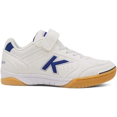 Kelme Scarpe Da Futsal Precision Elastic In Kelme Scarpe Da Futsal Precision Elastic In