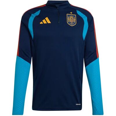 Adidas Felpa Formazione Spain 26/27 Tiro Adidas Felpa Formazione Spain 26/27 Tiro