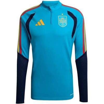 Adidas Felpa Formazione Spain 26/27 Tiro Adidas Felpa Formazione Spain 26/27 Tiro