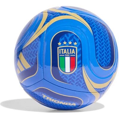 Adidas Pallone Da Calcio World Cup 2026 Figc Italy Club Home Adidas Pallone Da Calcio World Cup 2026 Figc Italy Club Home