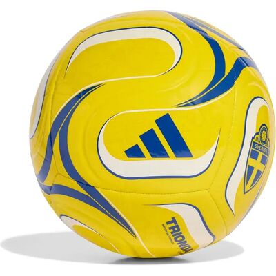 Adidas Pallone Da Calcio World Cup 2026 Svff Sweden Club Home Adidas Pallone Da Calcio World Cup 2026 Svff Sweden Club Home