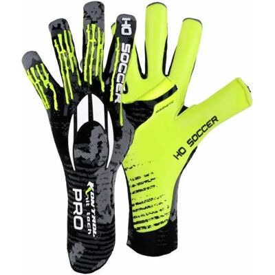 Ho Soccer Guanti Da Portiere Kontrol Knit Pro Ho Soccer Guanti Da Portiere Kontrol Knit Pro
