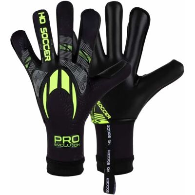 Ho Soccer Guanti Da Portiere Pro Evolution Kontrol Ho Soccer Guanti Da Portiere Pro Evolution Kontrol