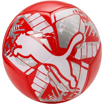 Pallone Da Calcio Big Cat PUMA Red / PUMA White / PUMA Black 5 Pallone Da Calcio Big Cat PUMA Red / PUMA White / PUMA Black 5