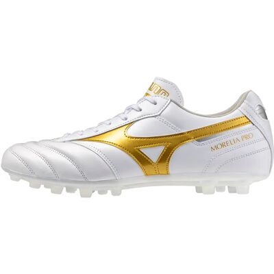 Mizuno Scarpe Da Calcio Morelia Ii Pro Ag Mizuno Scarpe Da Calcio Morelia Ii Pro Ag