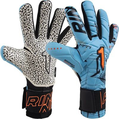 Rinat Guanti Da Portiere Junior Kratos Sgr Rinat Guanti Da Portiere Junior Kratos Sgr