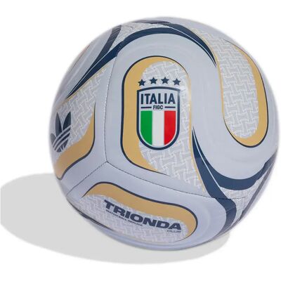 Adidas Pallone Da Calcio Italy Club Away Adidas Pallone Da Calcio Italy Club Away