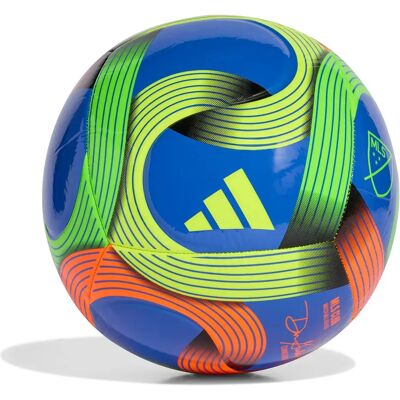 Adidas Pallone Da Calcio Major League Soccer Club 2026 Adidas Pallone Da Calcio Major League Soccer Club 2026