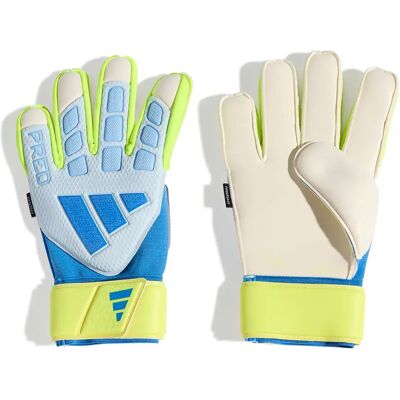 Adidas Guanti Da Portiere Predator Match Fingersave Adidas Guanti Da Portiere Predator Match Fingersave