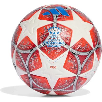 Adidas Pallone Da Calcio Uefa Womens Champions League Pro Adidas Pallone Da Calcio Uefa Womens Champions League Pro