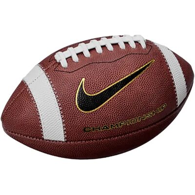 Nike Accessories Pallone Da Calcio Championship Official Deflated Nike Accessories Pallone Da Calcio Championship Official Deflated