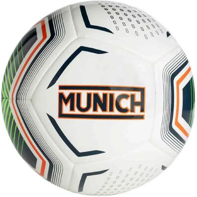 Munich Palla Norok Foot 89 White 4 Munich Palla Norok Foot 89 White 4