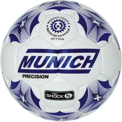 Munich Palla Precision White 60 Munich Palla Precision White 60
