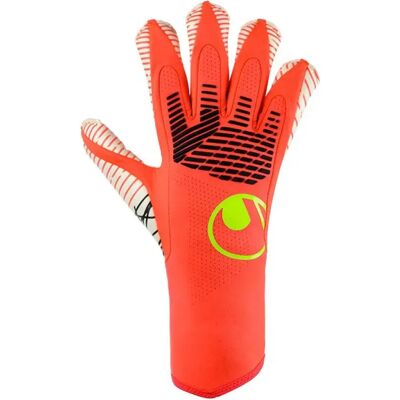 Uhlsport Guanti Da Portiere Fangmaschine Ultragrip Zne Hybd Uhlsport Guanti Da Portiere Fangmaschine Ultragrip Zne Hybd