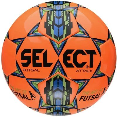Select Pallone Da Futsal Attack V26/28 Select Pallone Da Futsal Attack V26/28