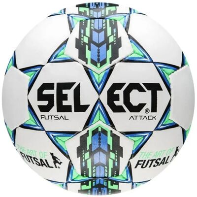 Select Pallone Da Futsal Attack V26/28 Select Pallone Da Futsal Attack V26/28