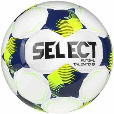 Select Pallone Da Futsal Talento 13 V26/28 Select Pallone Da Futsal Talento 13 V26/28