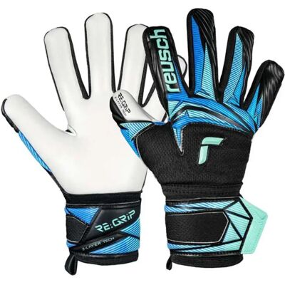 Reusch Guanti Da Portiere Junior Attrakt Re: Grip Nc Reusch Guanti Da Portiere Junior Attrakt Re: Grip Nc