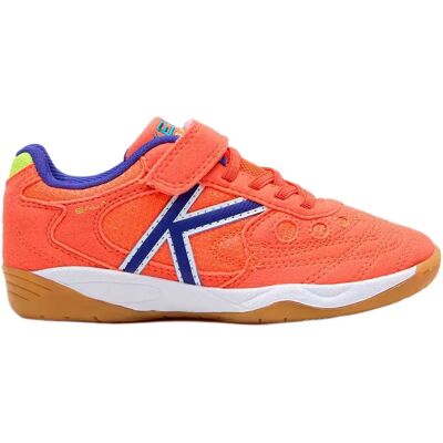 Kelme Scarpe Da Futsal Copa Elastic In Kelme Scarpe Da Futsal Copa Elastic In