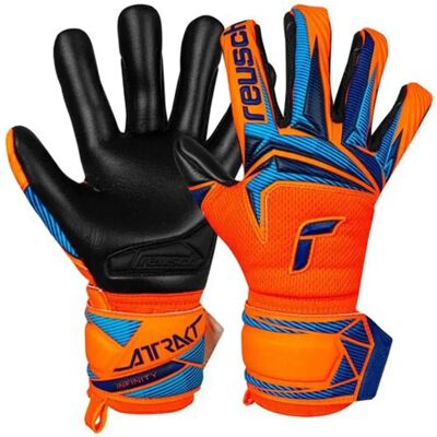 Reusch Guanti Da Portiere Junior Attrakt Infinity Evolution Nc Reusch Guanti Da Portiere Junior Attrakt Infinity Evolution Nc