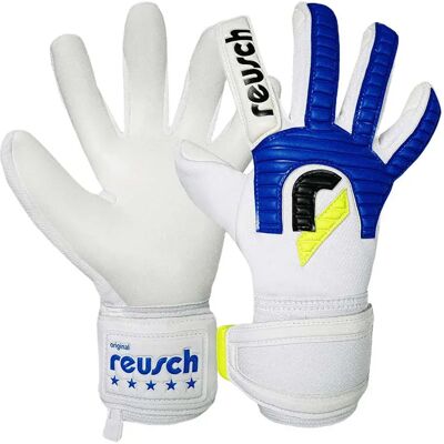 Reusch Guanti Da Portiere Legacy 86 Advance Reusch Guanti Da Portiere Legacy 86 Advance