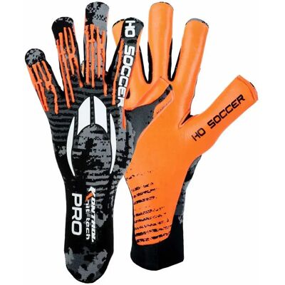 Ho Soccer Guanti Da Portiere Kontrol Knit Pro Ho Soccer Guanti Da Portiere Kontrol Knit Pro