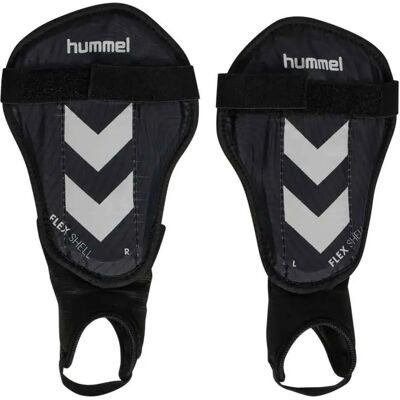 Hummel Parastinchi Flex Shell Black / White 2XS Hummel Parastinchi Flex Shell Black / White 2XS