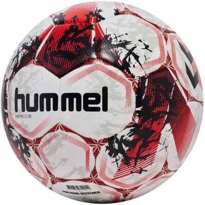 Hummel Pallone Da Calcio Inspire Club 3870 5 Hummel Pallone Da Calcio Inspire Club 3870 5