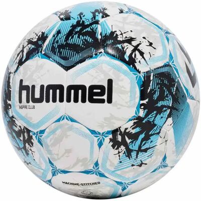 Hummel Pallone Da Calcio Inspire Club 7854 4 Hummel Pallone Da Calcio Inspire Club 7854 4