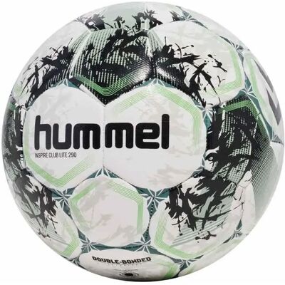 Hummel Pallone Da Calcio Inspire Club Lite 290 1312 3 Hummel Pallone Da Calcio Inspire Club Lite 290 1312 3