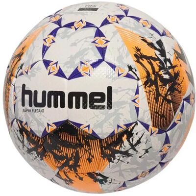Hummel Pallone Da Calcio Inspire Elegant Hummel Pallone Da Calcio Inspire Elegant