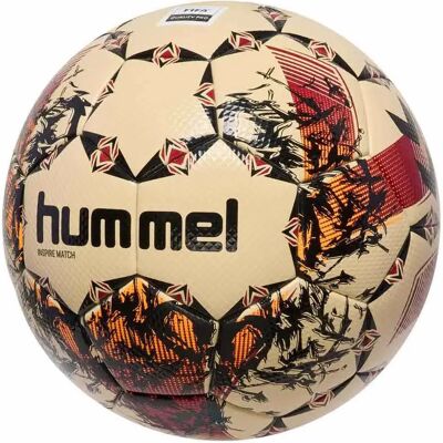 Hummel Pallone Da Calcio Inspire Match Hummel Pallone Da Calcio Inspire Match
