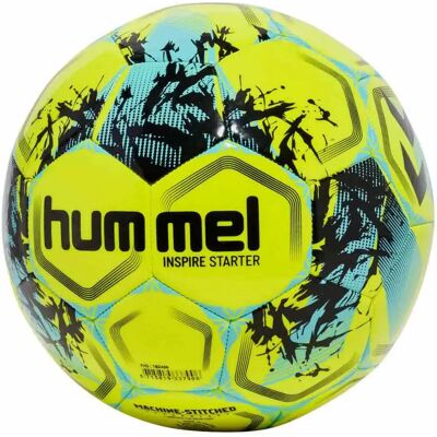 Hummel Pallone Da Calcio Inspire Starter 7862 4 Hummel Pallone Da Calcio Inspire Starter 7862 4