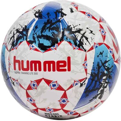 Hummel Pallone Da Calcio Inspire Training Lite 350 Hummel Pallone Da Calcio Inspire Training Lite 350