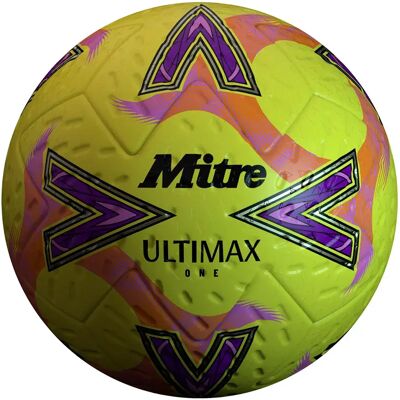 Mitre Pallone Da Calcio Ultimax One 26 Mitre Pallone Da Calcio Ultimax One 26